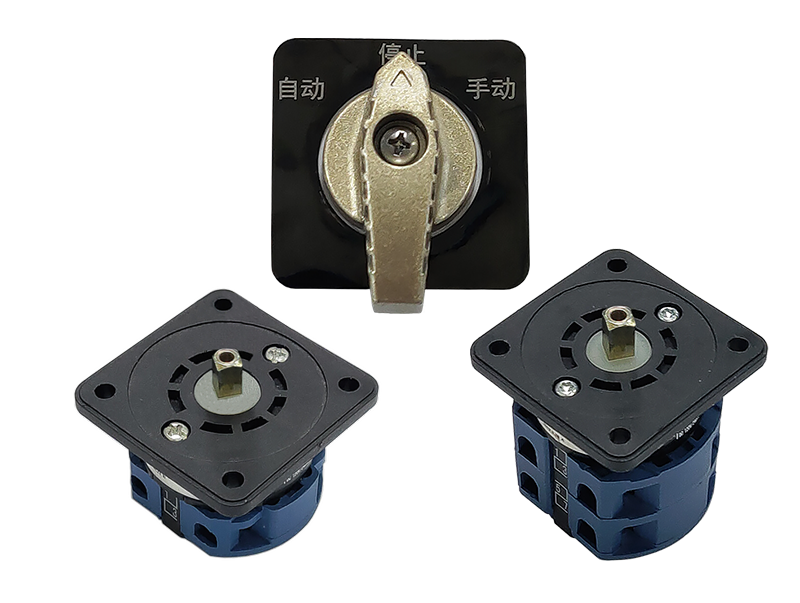 LW26 Series Control Switch